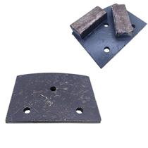 Inserto Diamantado Para Polir Pisos Sg Gr24 2 Pastilhas Inserto Diamantado Para Polir Pisos Sg Gr24 2 Pastilhas