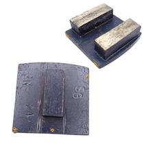 Inserto Diamantado Para Polir Pisos Sg Gr24 2pastilhas Inserto Diamantado Para Polir Pisos Sg Gr24 2pastilhas