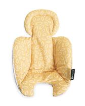 Inserto infantil 4moms RockaRoo e MamaRoo, lavável, amarelo Inserto infantil 4moms RockaRoo e MamaRoo, lavável, amarelo