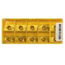 Inserto Md Mitshubishi Apmt1604pderh2-f620 Pastilha 10 Pcs Inserto Md Mitshubishi Apmt1604pderh2-f620 Pastilha 10 Pcs