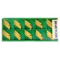 Inserto Md Mitshubishi Knux160410lm2-uc6010 Pastilha 10 Pcs