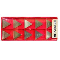 Inserto Md Mitshubishi Tpkn2204pdr-hti10 Pastilha 10 Pcs