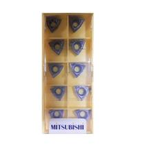 Inserto Md Mitshubishi Wcmt06t304-uti20t Pastilha 10 Pcs