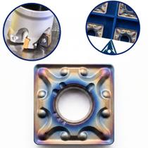 Inserto MD SNMG 120408 M20 - Rocast Inserto MD SNMG 120408 M20 - Rocast