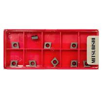 Inserto Mitshubishi Md Ccmw060204-hti10 10 Pastilha 10 Pcs