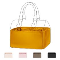 Inserto organizador de bolsas DGAZ Silk serve para a bolsa LV Speedy 16-45