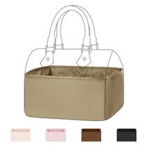 Inserto organizador de bolsas DGAZ Silk serve para a bolsa LV Speedy 16-45