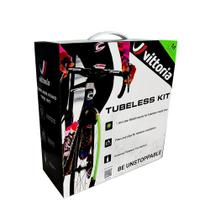 Inserto para pneu tubeless AirLiner Road kit - P pneus 25mm Inserto para pneu tubeless AirLiner Road kit - P pneus 25mm