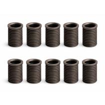 Inserto para reparo de rosca TIME-SERT M6x1,0x12 mm, 10 unidades Inserto para reparo de rosca TIME-SERT M6x1,0x12 mm, 10 unidades