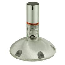 Inserto para Sapato Springfield 1250309LNS Pedestal Trava 6x23 cm Inserto para Sapato Springfield 1250309LNS Pedestal Trava 6x23 cm