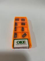 Inserto Pastilha Lnmu0303 Zer-mj Op1305 - 10x Alto Avanço