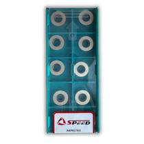 Inserto Pastilha Redonda Rdmt1204mo-bo Os9208s- Speed