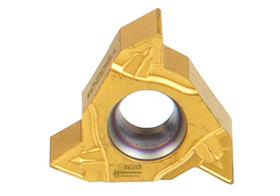 Inserto Pastilha Rt16 R166 22 Zcc Rosca Externa 3 A 6mm 60º