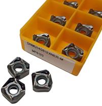 Inserto pastilha snmu 140812aner- m mp6120 (mitsubishi) Inserto pastilha snmu 140812aner- m mp6120 (mitsubishi)