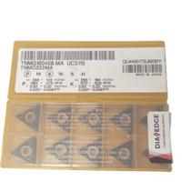 Inserto pastilha tnmg 160408-ma uc5115 (mitsubishi)