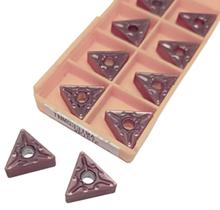 Inserto pastilha tnmg 160408- ma vp15tf (mitsubishi)