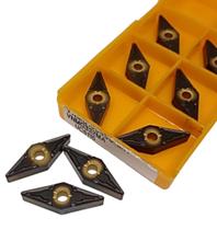 Inserto pastilha vnmg 160408- ma uc5115 (mitsubishi) Inserto pastilha vnmg 160408- ma uc5115 (mitsubishi)