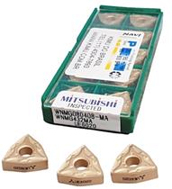 Inserto pastilha wnmg 080408 ma ue 6020 (mitsubishi)