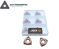 Inserto Pastilha WNMU 080608 EN-M JG825