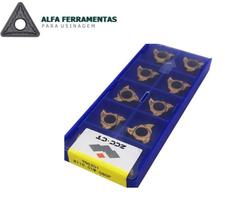 Inserto Pastilhas LT16 rosca interna Ybg201 Zcc