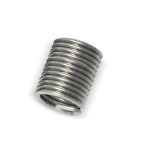 Inserto Postiço Longo - Mf M5 X 0.5 25 Pçs Inserto Postiço Longo - Mf M5 X 0.5 25 Pçs