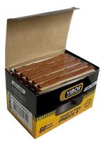 Inserto Remendo P/ Pneus Tipo Macarrão Caixa 60 Unid