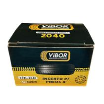 Inserto Reparo Pneus Macarrão S/Câmara 4"X6MM - 60Un Vilubri Inserto Reparo Pneus Macarrão S/Câmara 4"X6MM - 60Un Vilubri