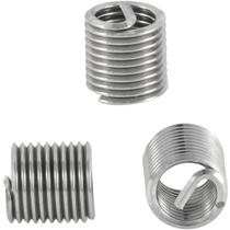 Inserto Roscado M10 x 20 mm com 10 peças Vonder