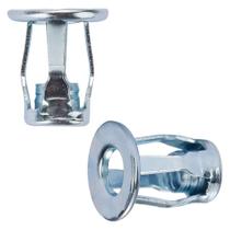 Inserto rosqueado Jack Nut KOOPATZ M5, 25 unidades para plástico Inserto rosqueado Jack Nut KOOPATZ M5, 25 unidades para plástico