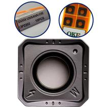 Inserto SNMX 1205 ANN-0N - 1 Unidade Inserto SNMX 1205 ANN-0N - 1 Unidade