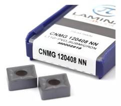 Inserto Videa Pastilha Cnmg 120408 Nn Lamina