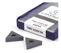 Inserto Videa Pastilha Tnmg 220404-nn