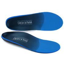 Insertos Arch Support Palmilhas para fascite plantar WALKHERO