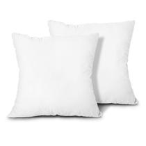 Insertos de almofada EDOW Lightweight Down Alternative (conjunto de 2) Insertos de almofada EDOW Lightweight Down Alternative (conjunto de 2)