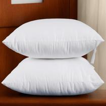 Insertos de almofada WavingSpark 45 x 45 cm Conjunto de 2