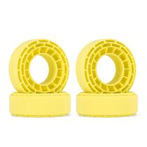 Insertos de Borracha de Silicone para Pneus (56-58mm x 24mm) - 1,0 Unidade