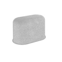 Insertos de filtro de água Ninja Luxe Café, pacote com 6 unidades XSKFLTRINSR6PK