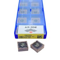 Insertos de Pastilhas Snmg 120404 Zcc EF YBG205