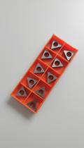 Insertos Metal Duro Triangulares 10 Unid. Insertos Metal Duro Triangulares 10 Unid.