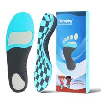Insertos ortopédicos Bacophy Kids Arch Support Palmilhas