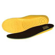 Insertos para sapatos MegaComfort Personal Antifadiga Mat Memory Foam