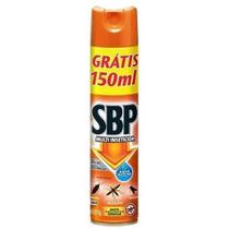 INSETICIDA AERO SBP 450ml MULTI