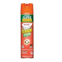 Inseticida aerosol 400ml - straik