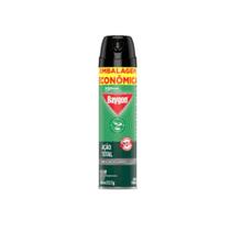 Inseticida Aerosol Ação total Baygon 360ml