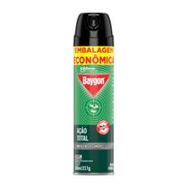 Inseticida Aerosol Ação total Baygon 360ml