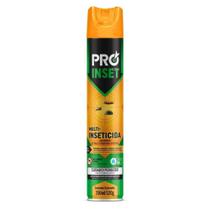 Inseticida aerosol multi proinset 250ml