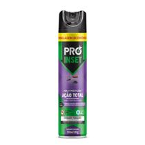 Inseticida aerosol multi proinset acao total 350ml Inseticida aerosol multi proinset acao total 350ml