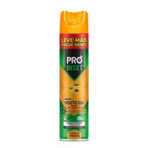 Inseticida aerosol multi proinset leve mais pague 450ml Inseticida aerosol multi proinset leve mais pague 450ml