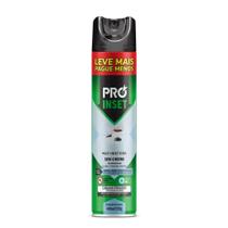 Inseticida aerosol multi proinset sem cheiro leve mais pague menos 450ml Inseticida aerosol multi proinset sem cheiro leve mais pague menos 450ml