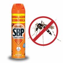 Inseticida Aerosol Sbp Multi 380Ml Dengue Repelente
